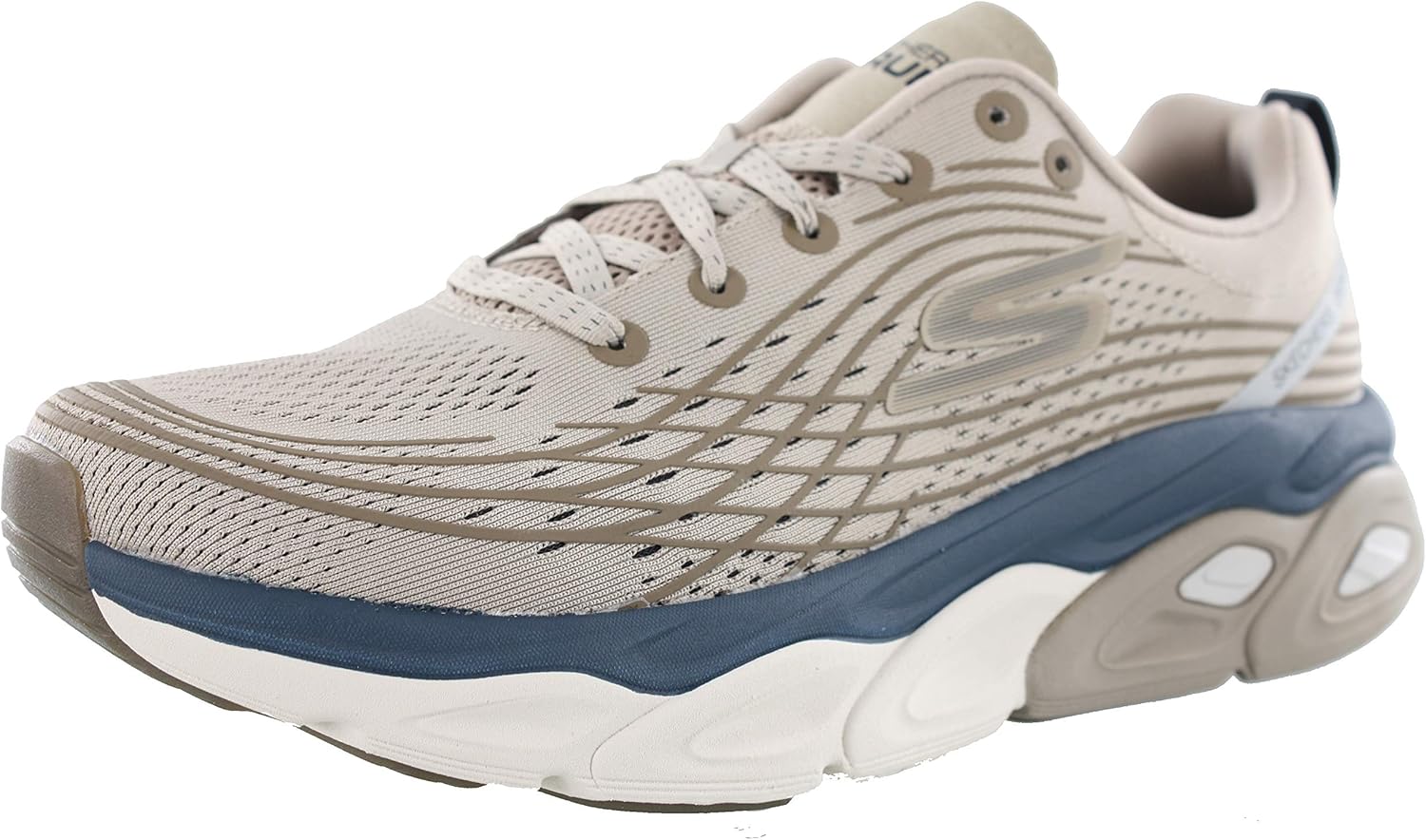 skechers stability shoe