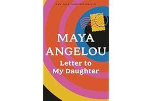Letter to My Daughter