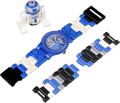 amazon reloj lego