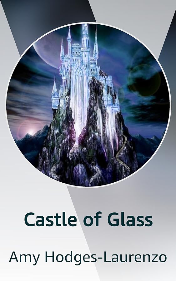 Castle of Glass Kindle Vella