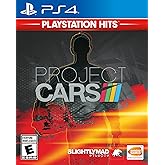 Project CARS - PlayStation 4
