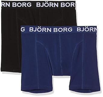 Björn Borg Herren Boxershorts