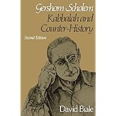 Gershom Scholem: Kabbalah and Counter-History