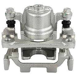 SCITOO 19B6036 19B6037 Rear Left & Right Brake