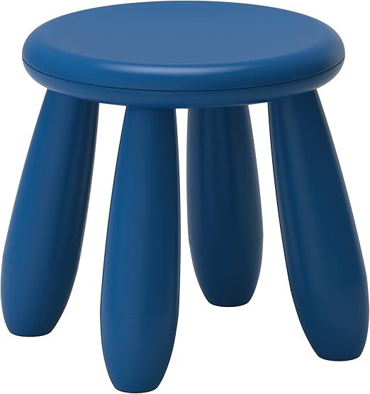 ikea kids stool