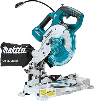 Makita XSL05Z Miter Saws product image 1