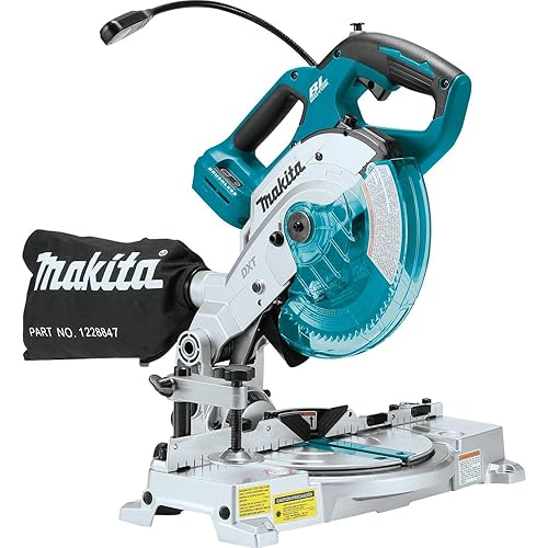 Top 10 Best Cordless Miter Saws in July 2023