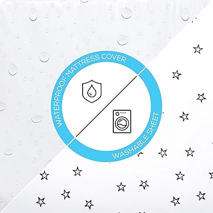 milliard side sleeper bassinet