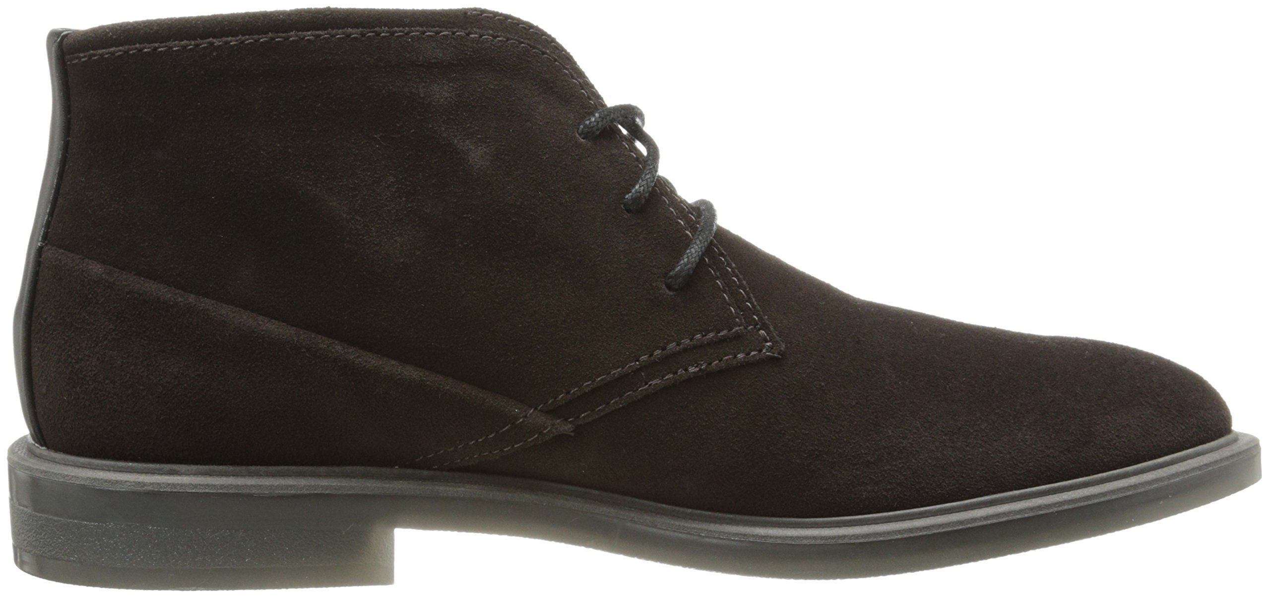 calvin klein men's ultan suede chukka boots