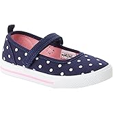 Simple Joys by Carter's girls Mia Mary Jane Shoe