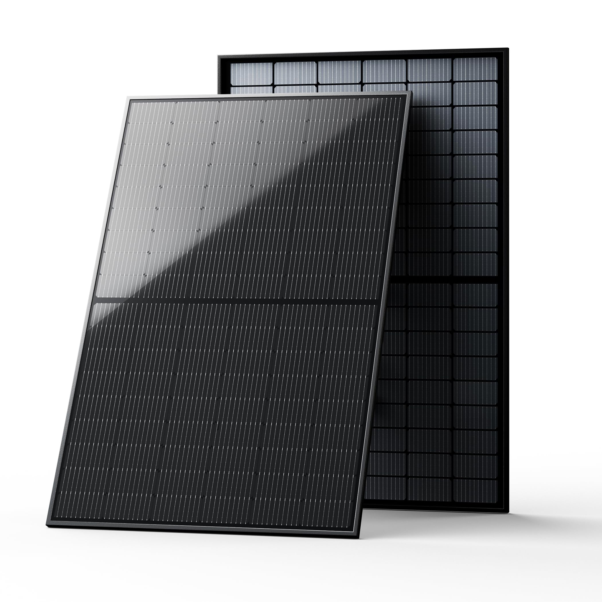 EPOCH 800W Bifacial Solar Panels,N-Type Class A 12/24 Volt ...