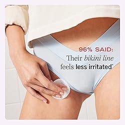 First Aid Beauty - Ingrown Hair Pads with BHA + AHA