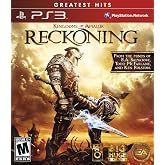 Kingdoms of Amalur: Reckoning - Playstation 3