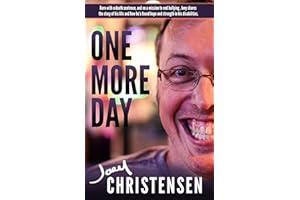 One More Day: On a Mission to End Bullying