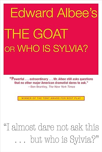 Download The Goat, or Who Is Sylvia?: Broadway Edition PDF