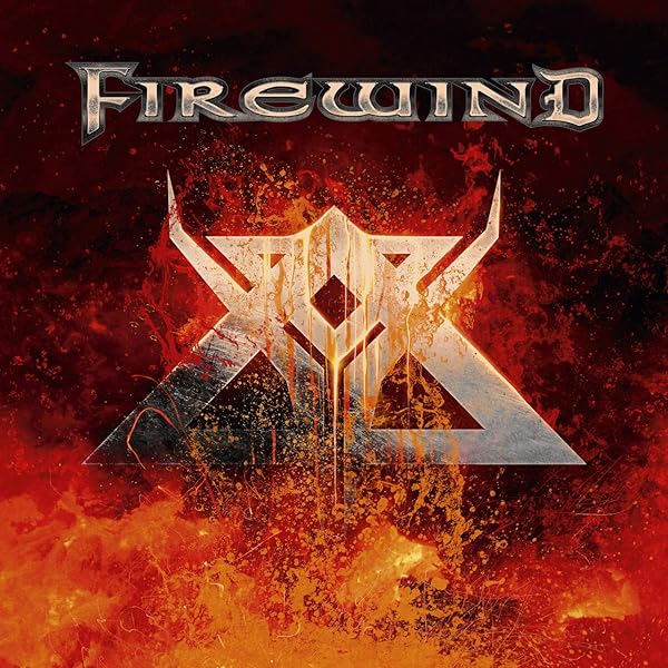 Firewind - Days Of Defiance - Amazon.com Music