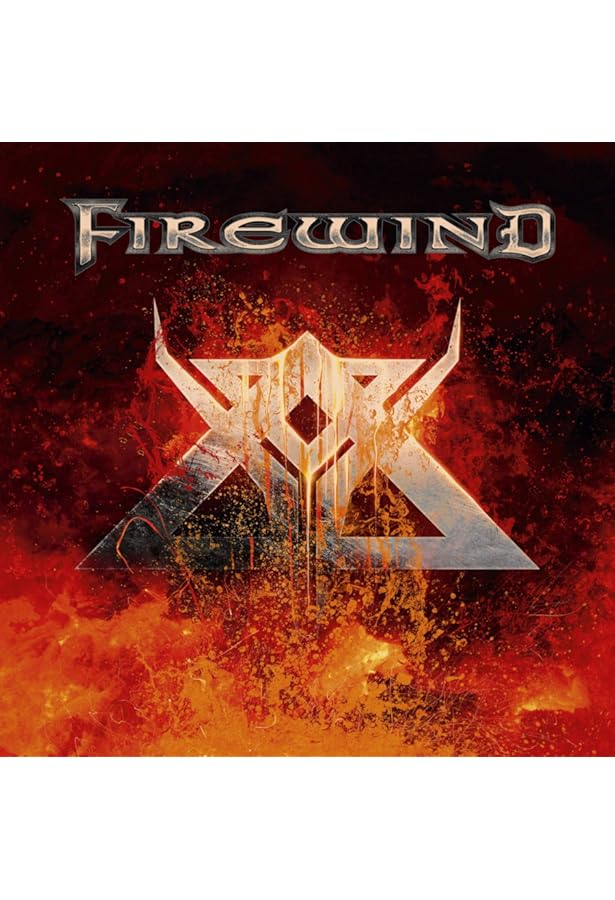 Firewind - The Premonition - Amazon.com Music