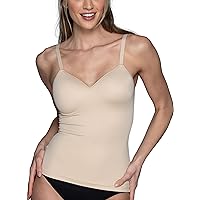 Maidenform Power Players Shapewear Firm Control Shaping Cami Small NEW Black, ma Maidenform Power Players Shapewear Firm Control Shaping Cami Small NEW Black, ma