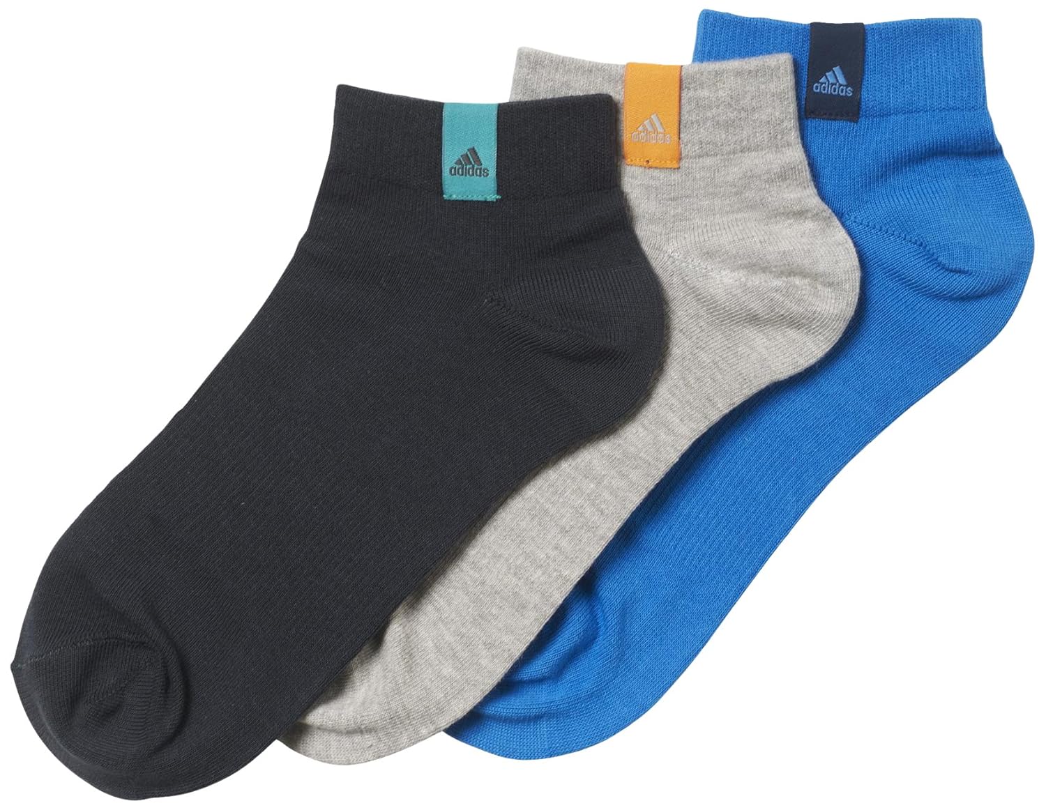 Buy adidas Men's Plain Socks at Amazon.in
