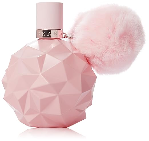 Ariana Grande Perfume Flavour Sweet Like Candy Eau de 