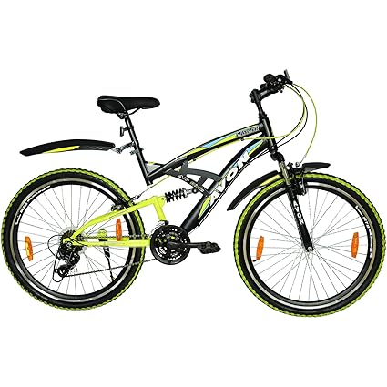 avon altair gear cycle price