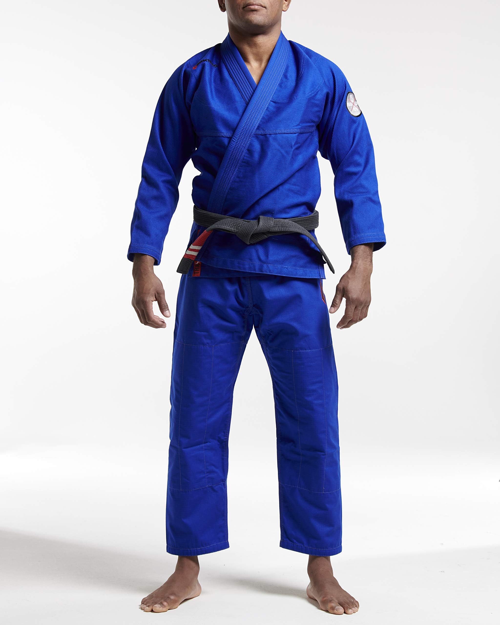Gameness Jiu Jitsu Feather Gi