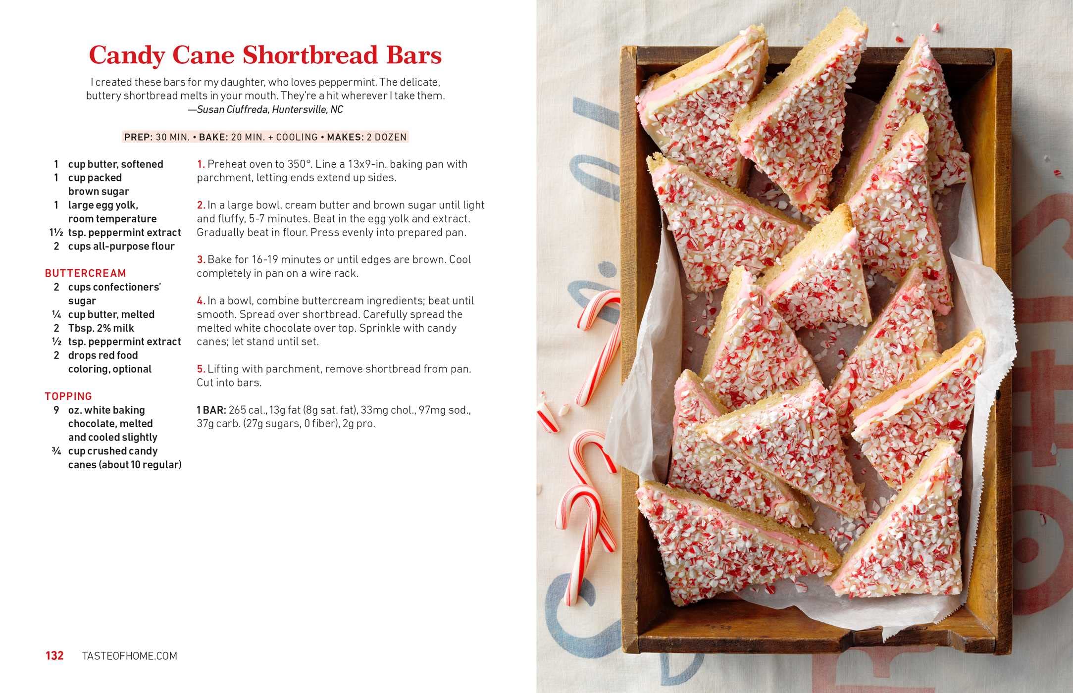 Taste of Home All New Christmas Cookies: 143 Sweet Specialties Sure to Make Your Holiday Merry and Bright (2) (Taste of Home Holidays) Taste of Home All New Christmas Cookies: 143 Sweet Specialties Sure to Make Your Holiday Merry and Bright (2) (Taste of Home Holidays) Spiral-bound Kindle