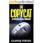 The Copycat: A Psychological Thriller (The Mask Trilogy Book 2)