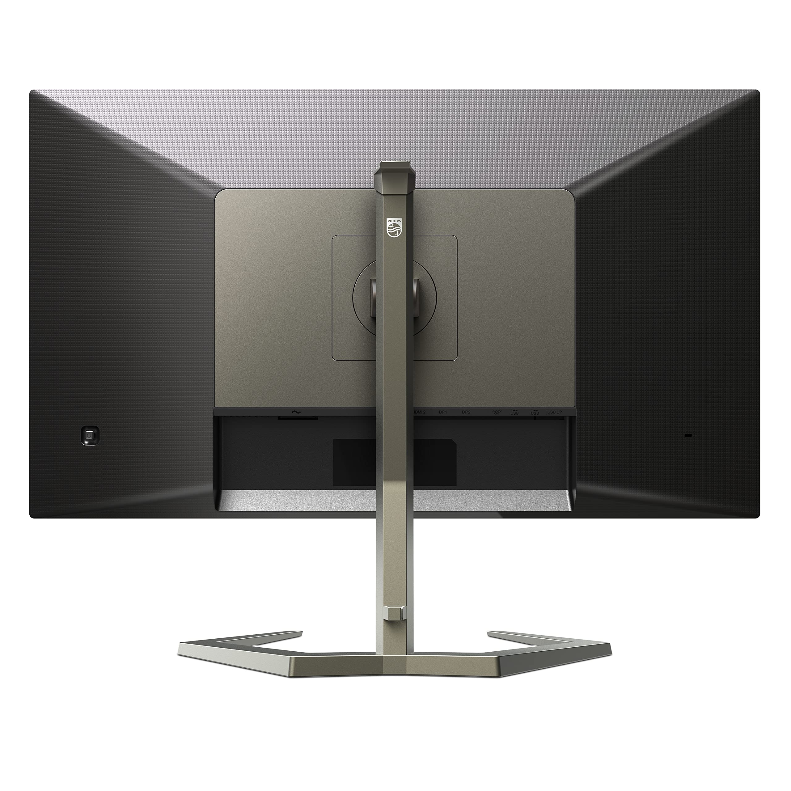 PHILIPS Momentum 32M1N5800A 32” 4K UHD Gaming Monitor, 4K @ 144Hz, 1ms MPRT, FreeSync Premium + G-Sync Compatible, DisplayHDR 400, PBP, PS5 Xbox Switch