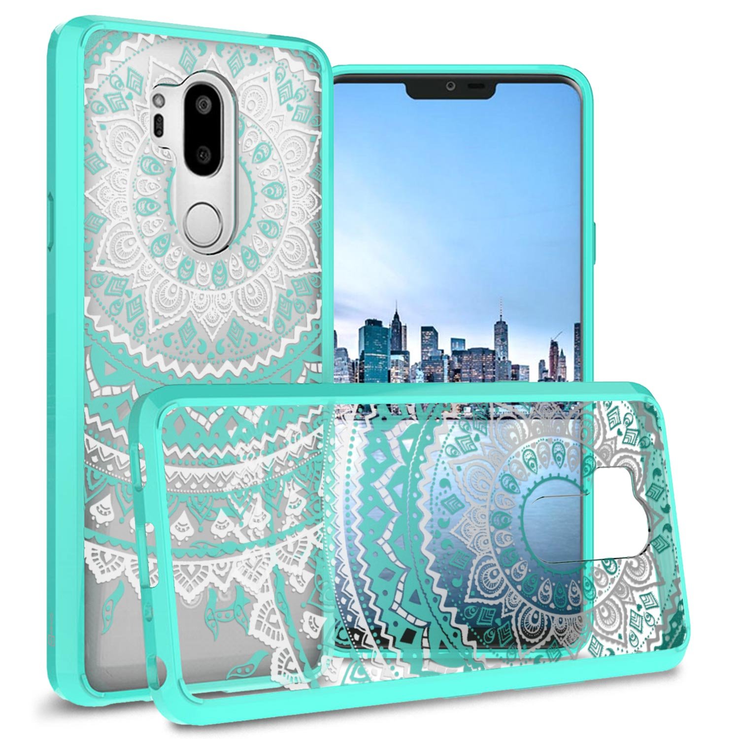 Best lg g7 thinq art case