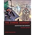 The Chinese Economy, second edition: Adaptation and Growth (The MIT Press)
