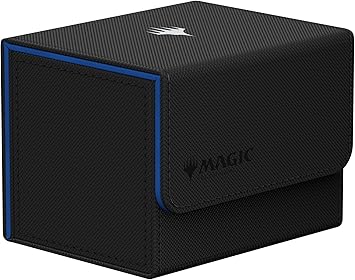 Ultimate Guard- Caja de Cubierta, Color, estándar (UGD011101): Amazon.es: Juguetes y juegos