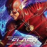 The Flash: Season 4 Soundtrack