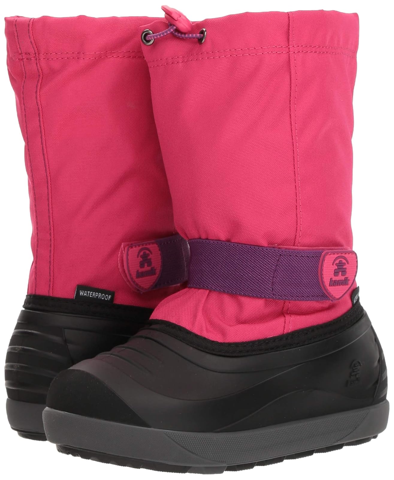 kamik snowboot