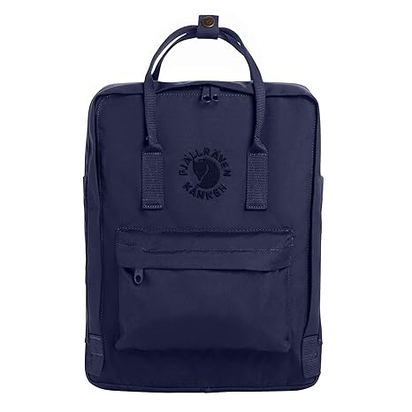 fjallraven kanken re kanken review