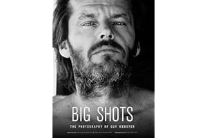 Big Shots: Rock Legends and Hollywood Icons