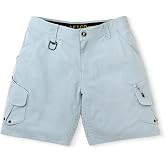 Pinnacle Shorts