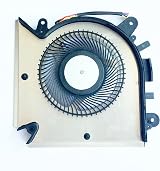 Fleshy Leaf CPU GPU Cooling Fan for MSI GF63 GF65 Thin MS-16R1 MS-16R2 MS-16R3 view 4