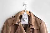 Clothes Doctor Natural Moth Repellent Scent Bags Wardrobe Fresh 3 Months view 9