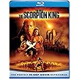 The Scorpion King [Blu-ray]