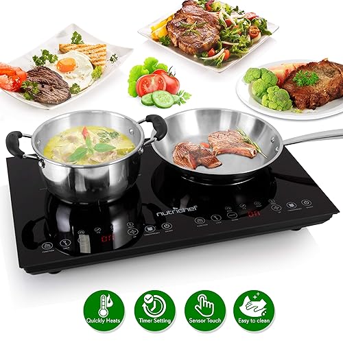 Best Induction Cooktops
