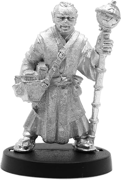 miniature human toys