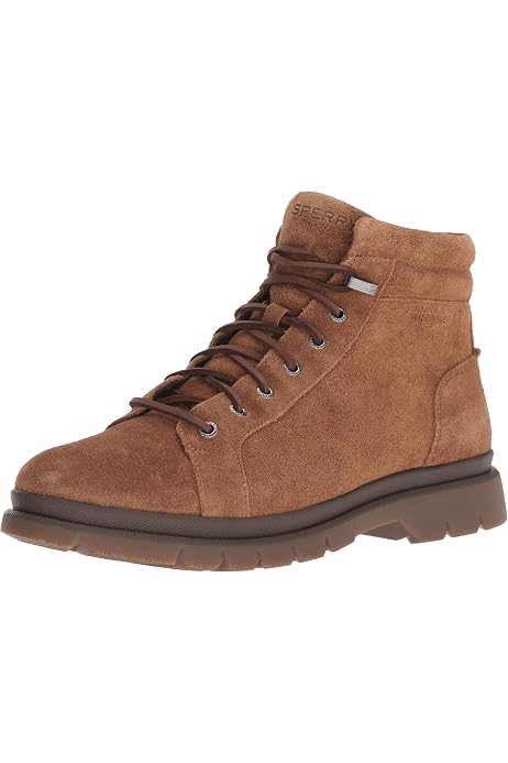 Sperry Mens Watertown Chukka Boots 