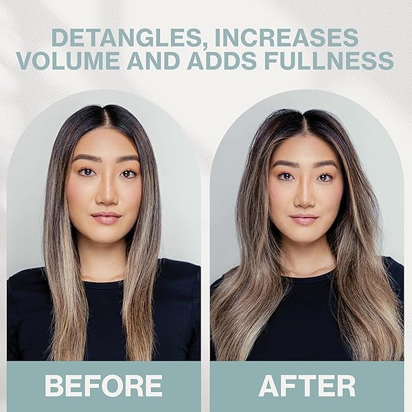 NEUMA NEU VOLUME CONDITIONER 8.5 FL. OZ. FENNEL, YLANG YLANG, PATCHOULI, AND VANILLA SCENT, MOISTURIZING CONDITIONER SULFATE FREE PARABEN FREE