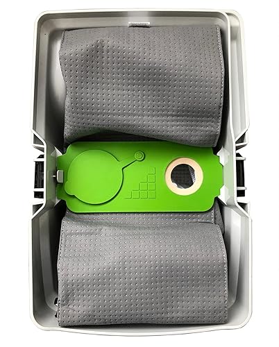 Ctl Mini Festool Midi Reusable Bag Macam Reusable Dust Bag For - Main Image