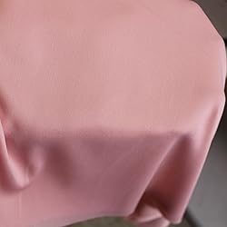 Texco Inc 60" Wide 100% Polyester Interlock Lining
