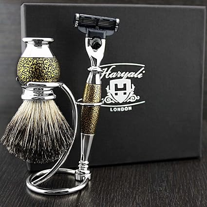 amazon mens shaving kit