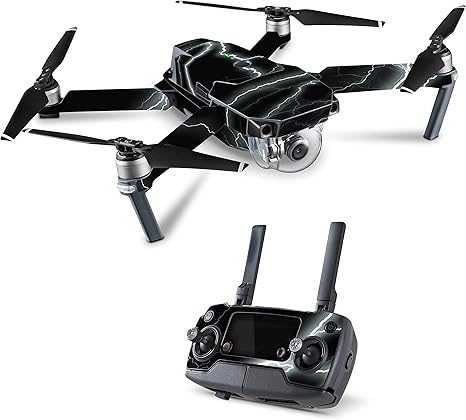 dji mavic pro amazon uk