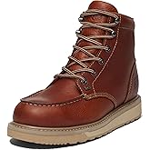 Timberland PRO Men's Barstow Wedge Soft Toe Work Boots