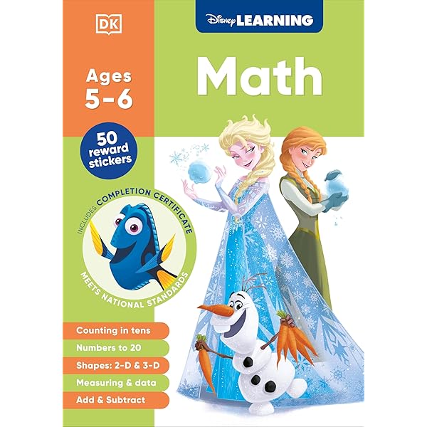 Amazon.com: Disney Learning Starting to Read (Ages 3-5): Preschool